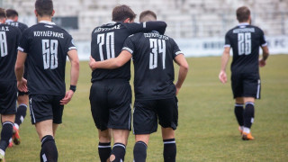 Ψυχρολουσία στο φινάλε