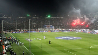 ΠΑΟΚ: Το πανό... προαναγγελία για τα εισιτήρια διαρκείας (pic)