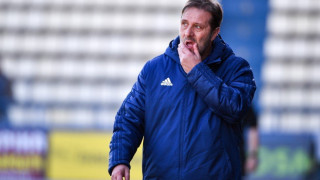 Ολυμπιακός: Στήριξη σε Μαρτίνς από τη διοίκηση αλλά…