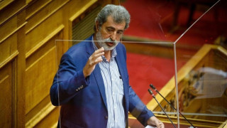 Πρόεδρος δικαστών: «Σοκαριστική η ανάρτηση Πολάκη»
