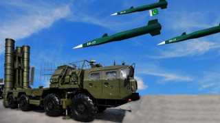 «Καμπανάκι» για την Ελληνική αεράμυνα η απόκτηση κινεζικών υπερηχητικών πυραύλων DF-17 από το Πακιστάν