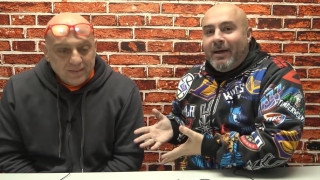 Απολαυστικοί Ραπ και Κουλ αναλύουν τη Superleague 1, ΠΑΟΚ και Άρη