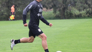 Νέο χτύπημα με Νταμιάν Σίλβα ο Ηρακλής