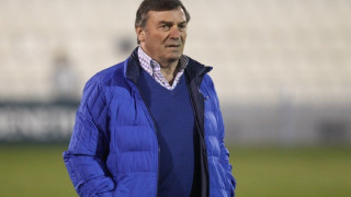 Στον Απόλλωνα Σμύρνης ο Τεννές, κάθεται στον πάγκο με ΠΑΟΚ!