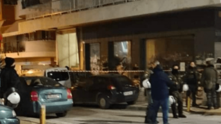 Θεσσαλονίκη-19χρονος νεκρός: 15 προσαγωγές για την αιματηρή συμπλοκή