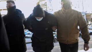 Κούγιας για δολοφονία Άλκη: Πήγαν εκεί για να σκοτώσουν, έτσι επιβάλλουν το καθεστώς τρομοκρατίας