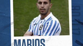 Κωστούλας: «Πίστευα ότι θα καταφέρω να πιάσω το πέναλτι»