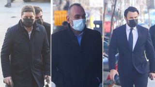 Εισαγγελέας σε παράγοντες: Σταματήστε τις εμπρηστικές δηλώσεις, ελέγξτε τους οπαδούς σας