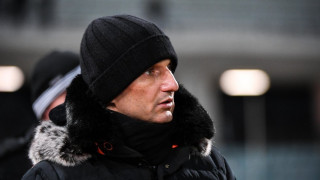 Λουτσέσκου: «Δεν θέλω να μιλήσω για μεταγραφές, είμαστε σε καλή αλλά και μεταβατική κατάσταση»