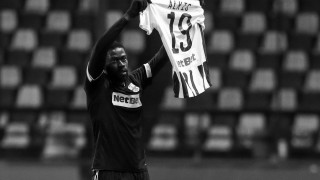 Άλκη, για σένα! Ο Άρης κέρδισε με buzzer beater του Σάκιτς την ΑΕΚ