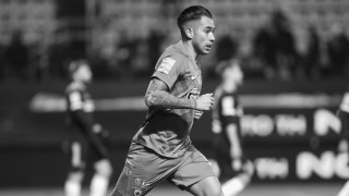 Αραούχο: «Χρειάζεται μία ριζική αλλαγή για να αντιδράσουμε»