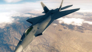 Η τουρκική ΤΑΙ αγόρασε τον εκτυπωτή μετάλλου και θα «εκτυπώσει» το TF-X