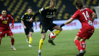 Άρης: Ανάσα για την ﻿ανηφόρα…