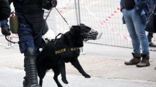 Αστυνομικός: «Ομάδες μεταφέρουν στους σάκους τους τα καπνογόνα των οπαδών»