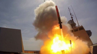 Χάθηκε για το Πολεμικό Ναυτικό η προοπτική για βλήματα κρουζ MdCN;