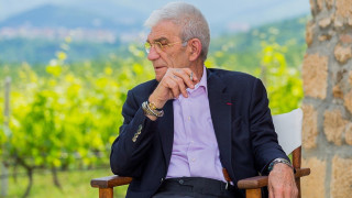 Θεσσαλονίκη: Καταδικάστηκαν επτά άτομα για την επίθεση στον Γιάννη Μπουτάρη