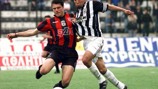 Κομίνχες: «Γι’ αυτό έφυγα από τον ΠΑΟΚ, περήφανος που έζησα την ατμόσφαιρα της Τούμπας»