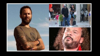 Survivor: Χρήστος Δάντης: Άγριο χώσιμο στον Κώστα Αναγνωστόπουλο