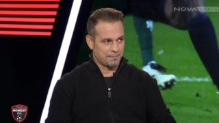 Νικολαΐδης: «Δολοφόνοι ή εν δυνάμει δολοφόνοι βρίσκονται στο ποδόσφαιρο με την ανοχή ομάδων και Πολιτείας»