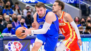 Το πανόραμα του NBA και τα αποτελέσματα της αγωνιστικής