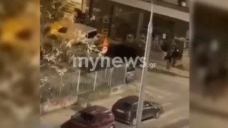 BINTEO NTOKOYMENTO: Η δολοφονική επίθεση στον Άλκη