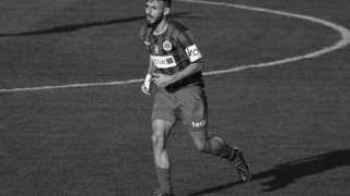 Τραγωδία, πέθανε ο παίκτης της Ηλιούπολης που κατέρρευσε την ώρα του αγώνα