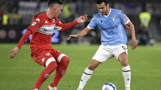 Betshow: Κομμένο και ραμμένο για γκολ το Φιορεντίνα-Λάτσιο!