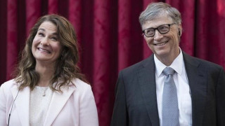 Η απίστευτη απόφαση της πρώην συζύγου του Μπιλ Γκέιτς για την περιουσία της!