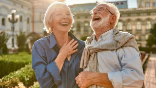 Έρευνα έδειξε την πιο αστεία χώρα στον κόσμο-Η θέση της Ελλάδας