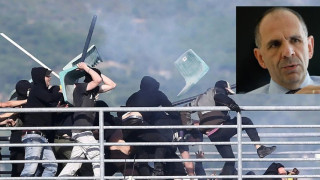 Ταξίδι Γεραπετρίτη στην UEFA: Ετοιμάζουν σαρωτικά μέτρα για τους χούλιγκαν