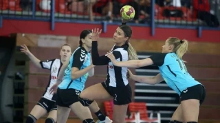 Live Streaming: Η μάχη του ΠΑΟΚ με τη Νέα Ιωνία για τον τίτλο στη Χαλκίδα