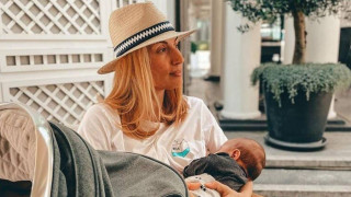 Ηλιάκη: Θήλαζα, θήλαζα, θήλαζα, πέρασε ο Μητσοτάκης από δίπλα μου και μου είπε, «πεινάει πολύ, ε;»