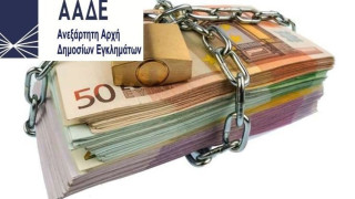 ΕΦΟΡΙΑ: Κατασχέσεις σε 3,3 εκατ. οφειλέτες – Ποιοι τις γλιτώνουν