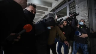 23χρονος για τα κλειδιά: «Μου τα έδωσε ένας κύριος»