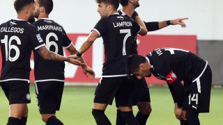 Κόκκινος: Αουτσάιντερ ο ΟΦΗ;;;;;;;