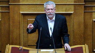Κοντονής: Οι ομάδες ήταν κατεξοχήν αντιδραστικός παράγοντας σε αλλαγές