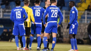 Προς αναβολή το παιχνίδι της Λαμίας και με τον Αστέρα Τρίπολης