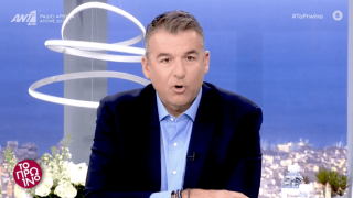 Η απολογία Λιάγκα για τις φωτογραφίες κακοποίησης της ανήλικης που υποστήριξε πως είχε στο κινητό του