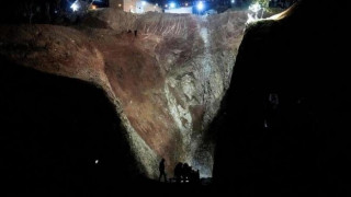 Τραγωδία στο Μαρόκο: Νεκρός ανασύρθηκε ο 5χρονος απο το πηγάδι