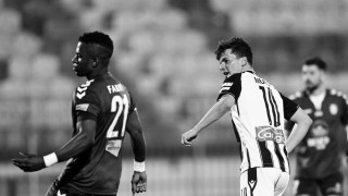 ΠΑΟΚ: Έχασε πολλές ευκαιρίες, είχε αγωνία μέχρι τέλος αλλά πήρε τη νίκη