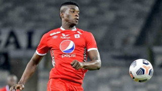 Πήρε Πάμπλο Ορτίζ η Μίντιλαντ