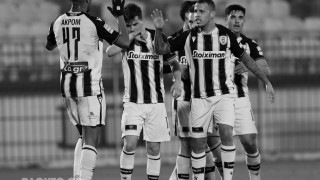 Άγχωσε και αγχώθηκε αλλά νίκησε!