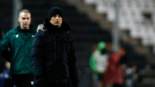 Λουτσέσκου για Σάστρε, Τσόλακ και τον αγώνα με ΑΕΚ