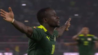 Η Σενεγάλη πρωταθλήτρια Αφρικής στη διαδικασία των πέναλτι