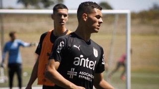 Ηρακλής: Έφτασε ο Σίλβα στη Θεσσαλονίκη