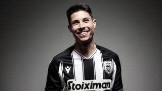 Η ώρα του Φιλίπε Σοάρες