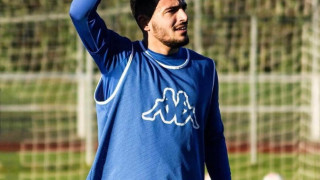 Δανεικός στον Απόλλωνα Πόντου ο Γάλλος μέσος Τομ Λεμπό