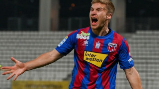 ΝΠΣ Βόλου: Σημαντικές επιστροφές ενόψει Άρη