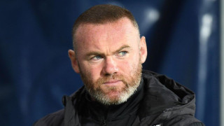 Αποκαλύψεις από τον Ρούνεϊ: «Στράφηκα στο αλκοόλ για να αντιμετωπίσω την πίεση»