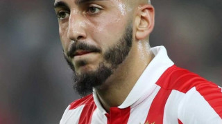 Επιμένουν για Μήτρογλου οι «αετοί»